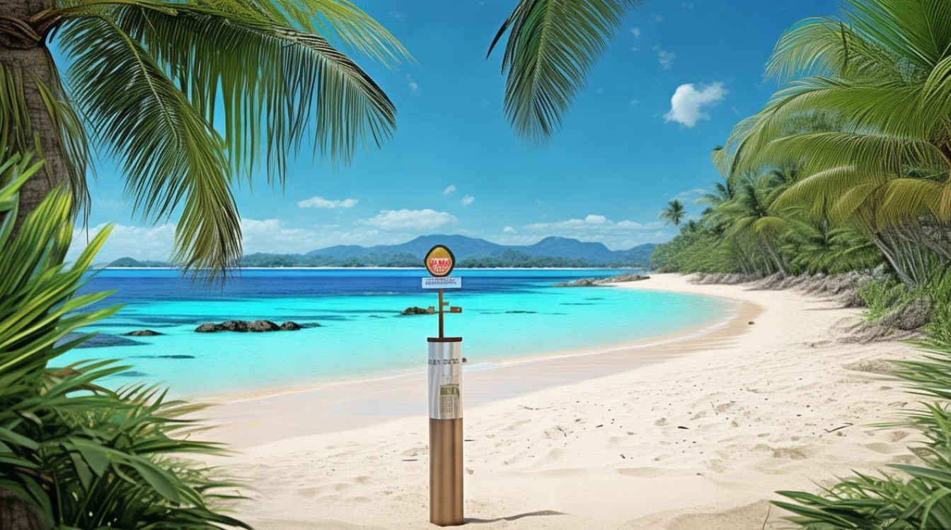 三亚海棠湾景点介绍