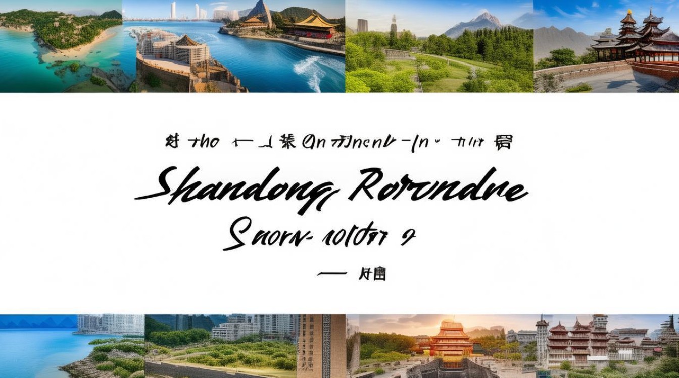 山东旅游景点排名榜 山东旅游景点排名榜