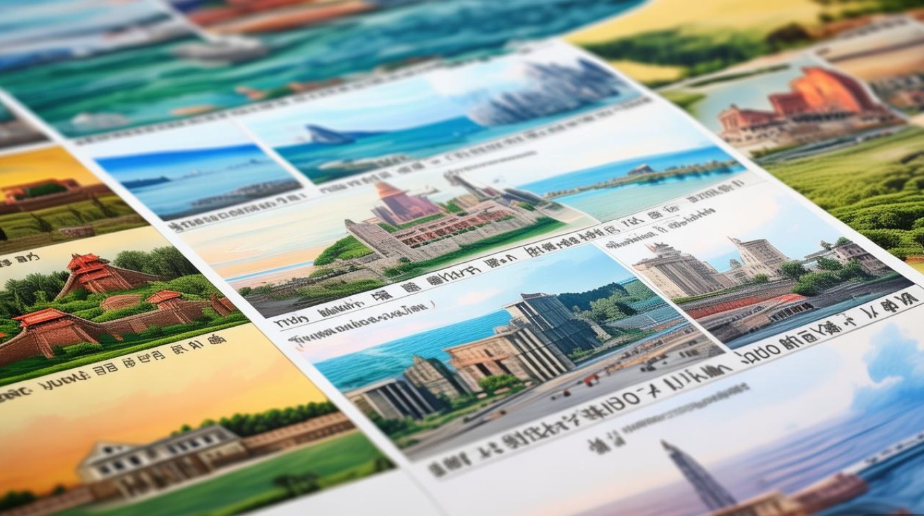 山东旅游景点排名榜 山东旅游景点排名榜