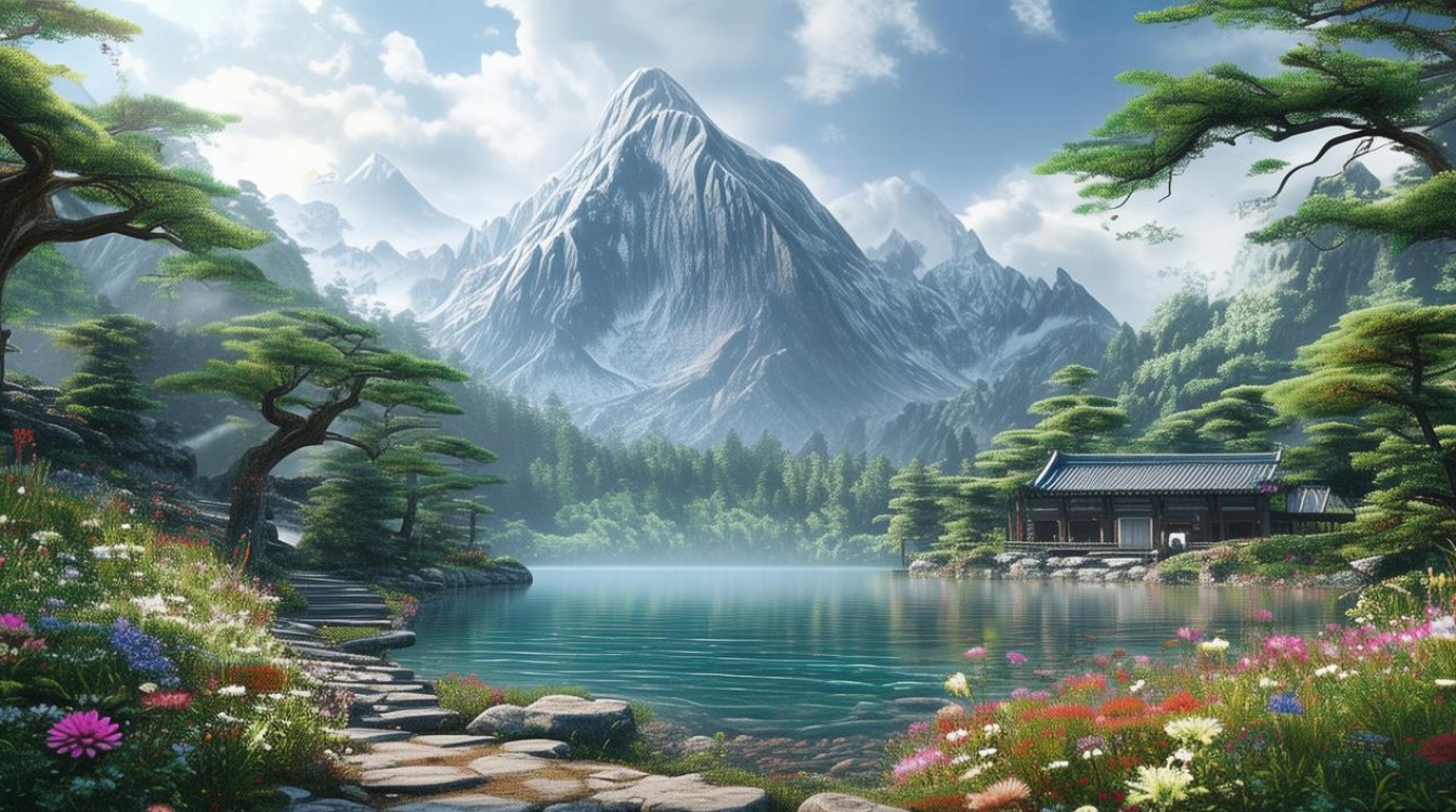 长白山景点有哪些