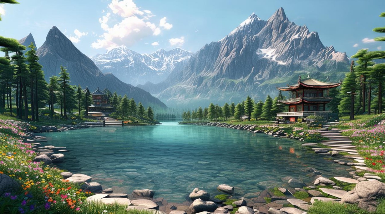 长白山景点有哪些