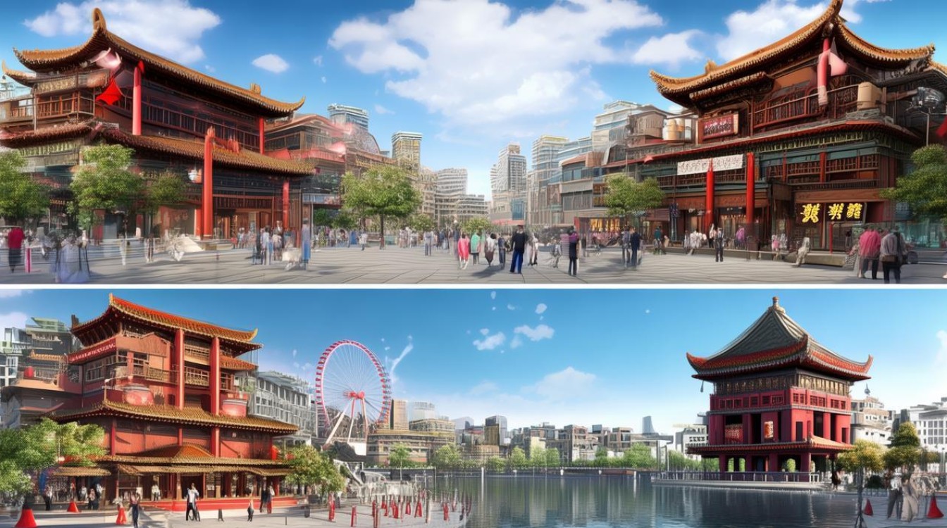 天津的旅游景点有哪些