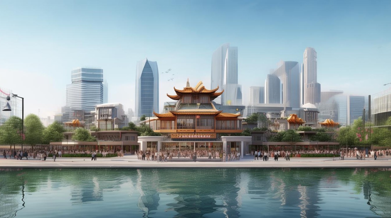 天津的旅游景点有哪些