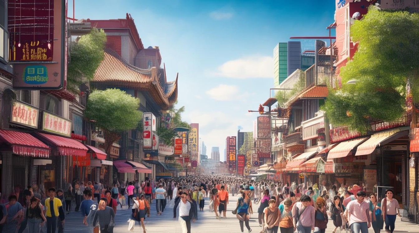 石景山区旅游景点