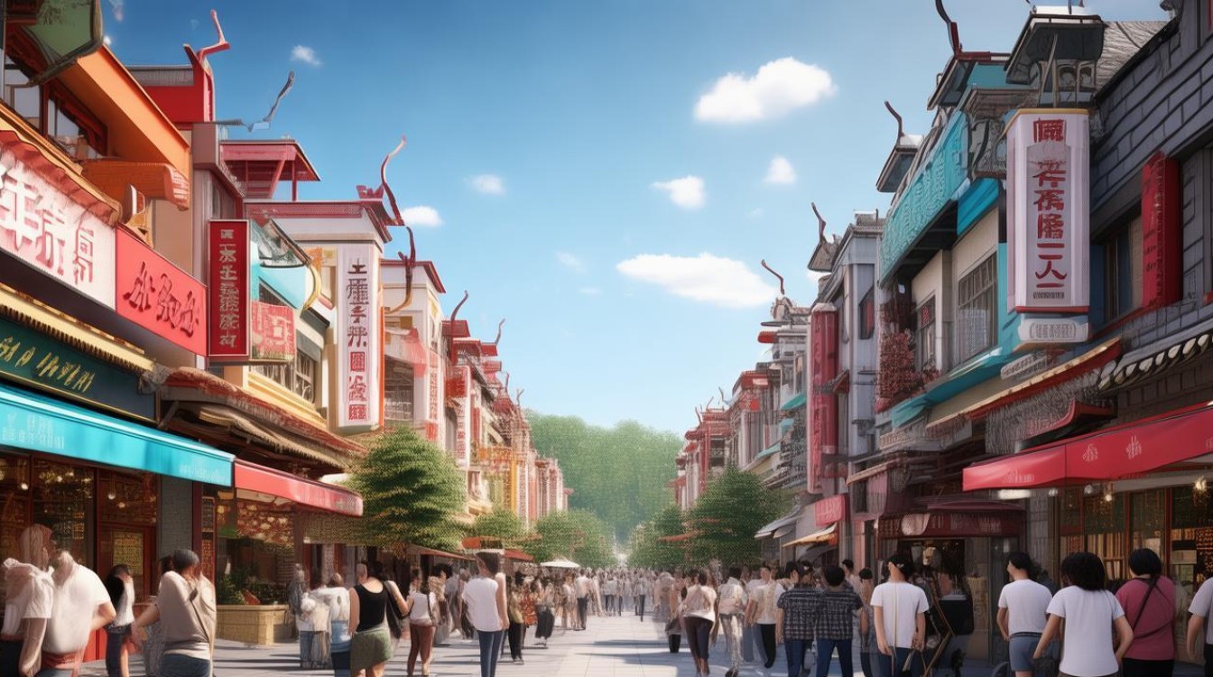 石景山区旅游景点