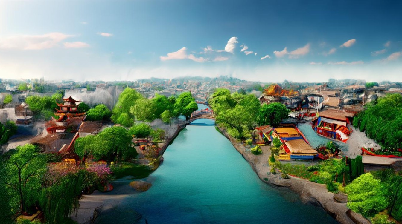 江苏省无锡市景点 江苏省无锡市景点