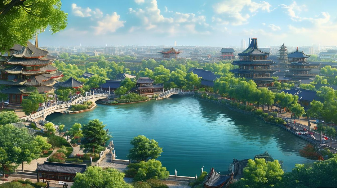 江苏省无锡市景点 江苏省无锡市景点