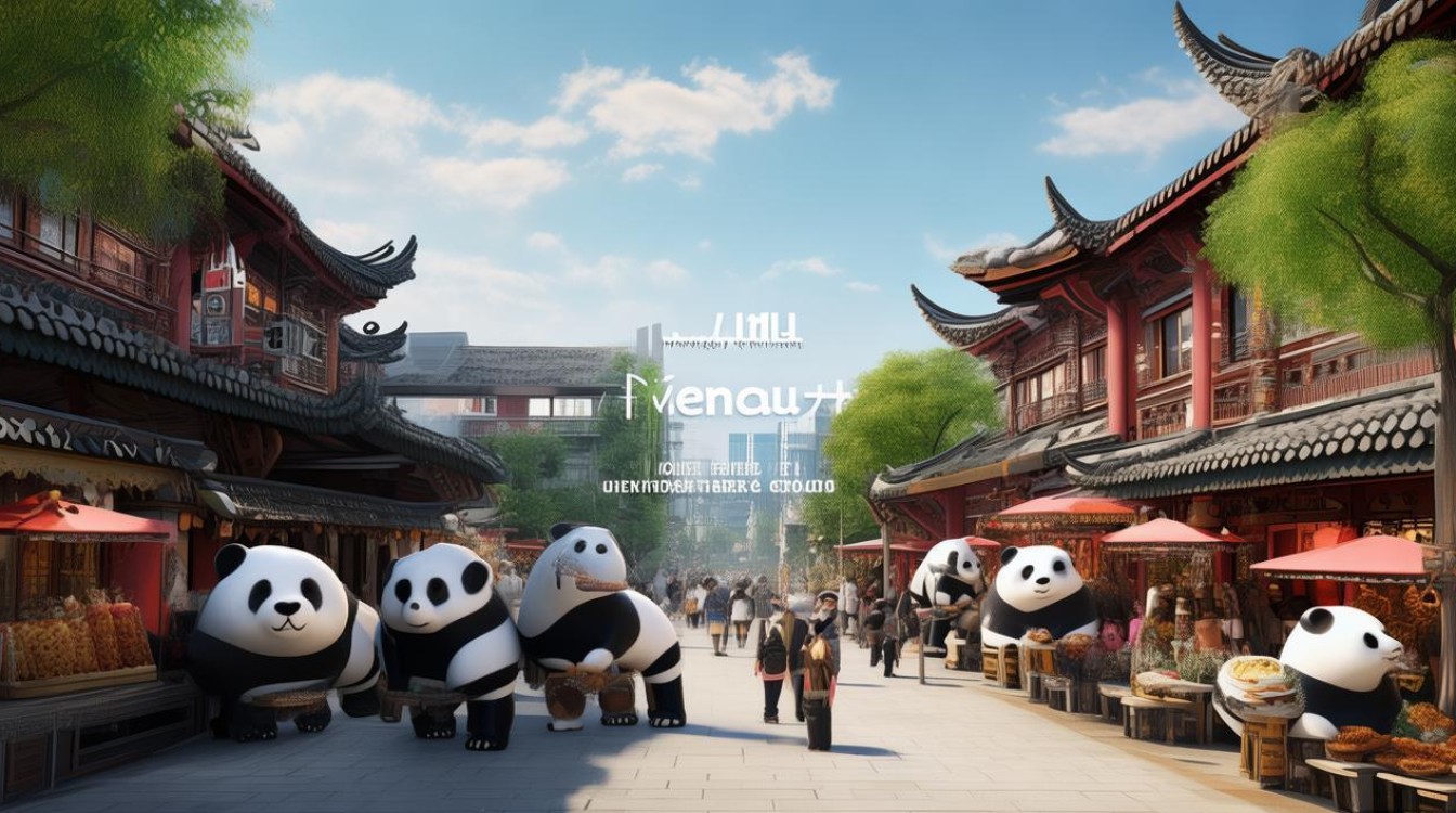 成都市区好玩的景点