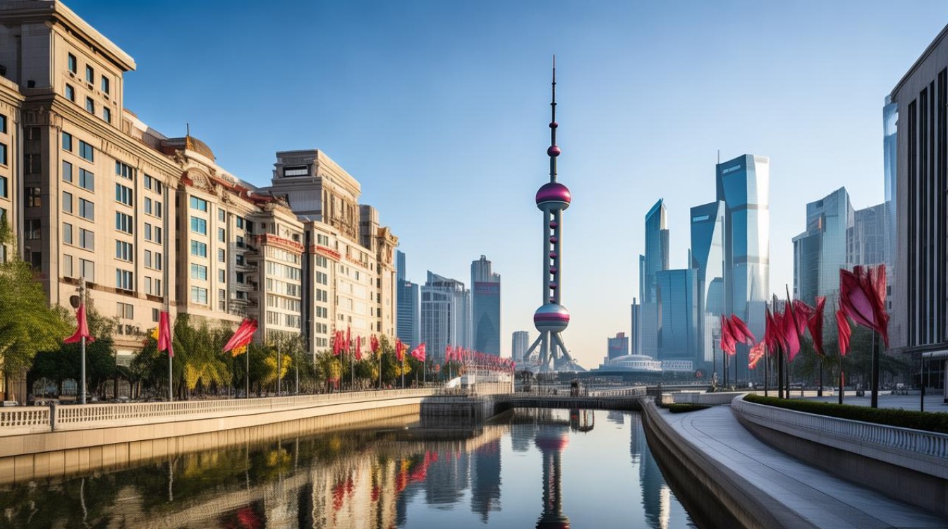 陆家嘴附近景点 陆家嘴附近景点