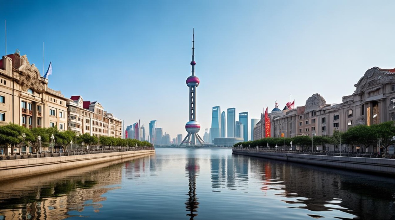 陆家嘴附近景点 陆家嘴附近景点