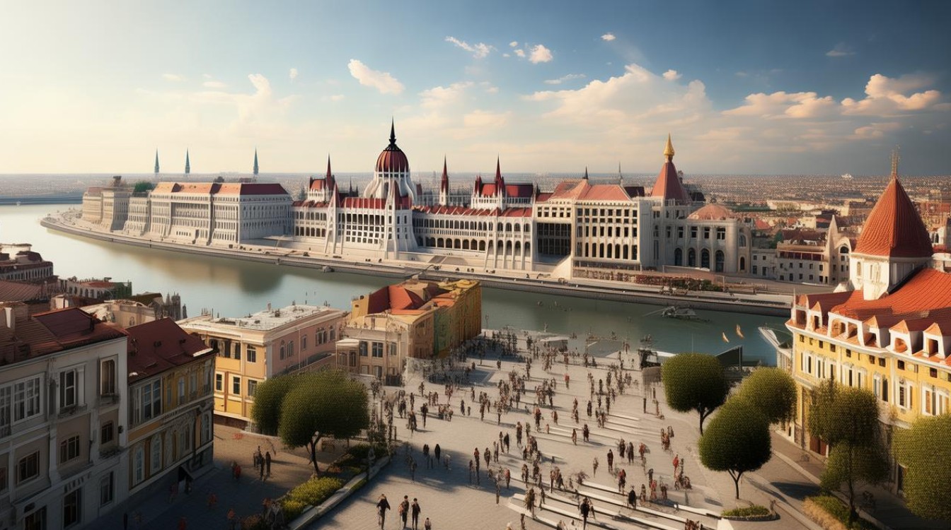 布达佩斯景点介绍