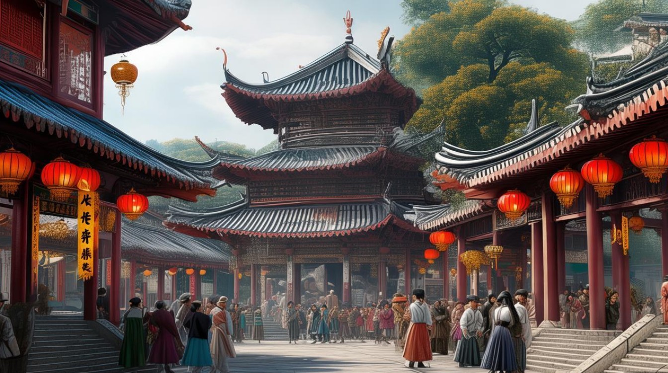 南昌市内旅游景点 南昌市内旅游景点