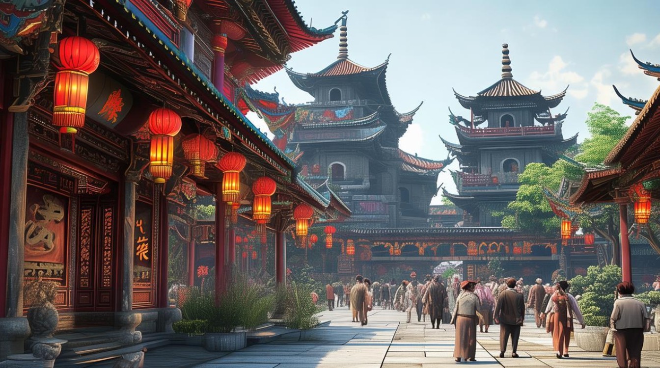 南昌市内旅游景点 南昌市内旅游景点