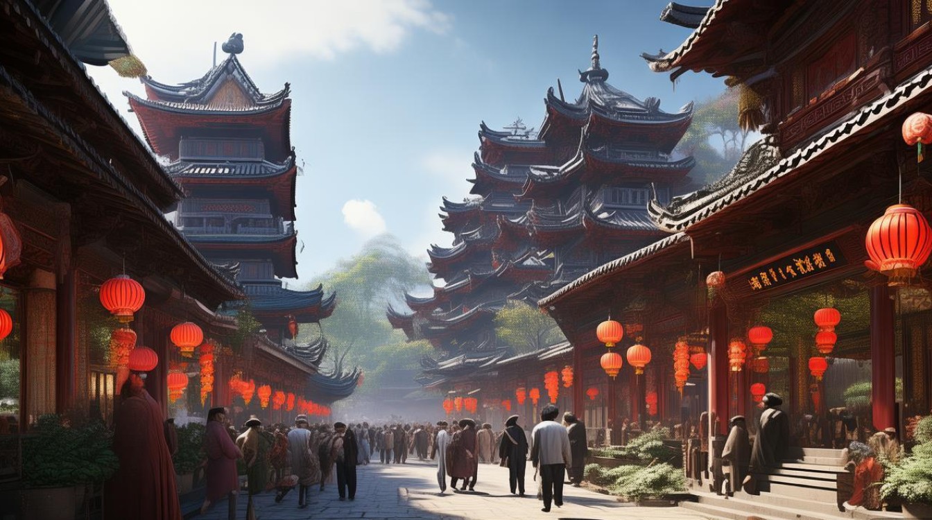 南昌市内旅游景点 南昌市内旅游景点