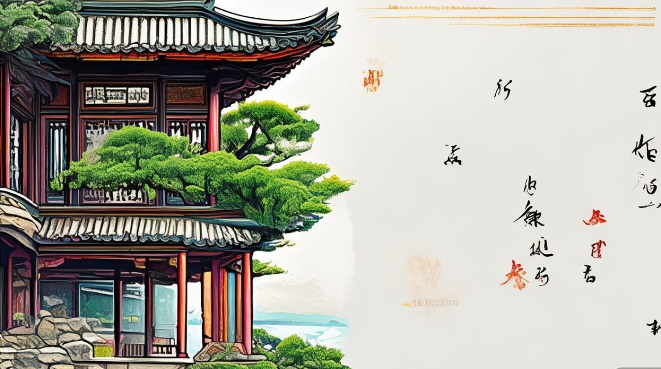 杭州市著名景点