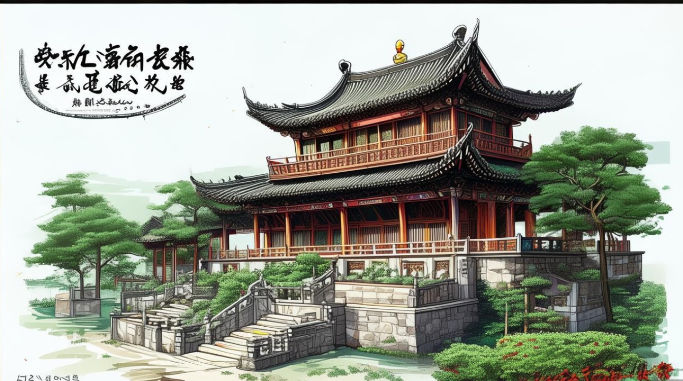 杭州市著名景点