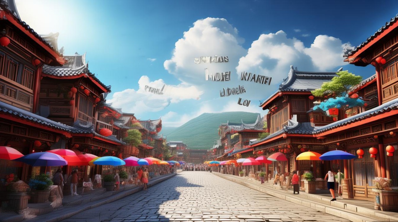 周边古镇旅游景点大全 周边古镇旅游景点大全