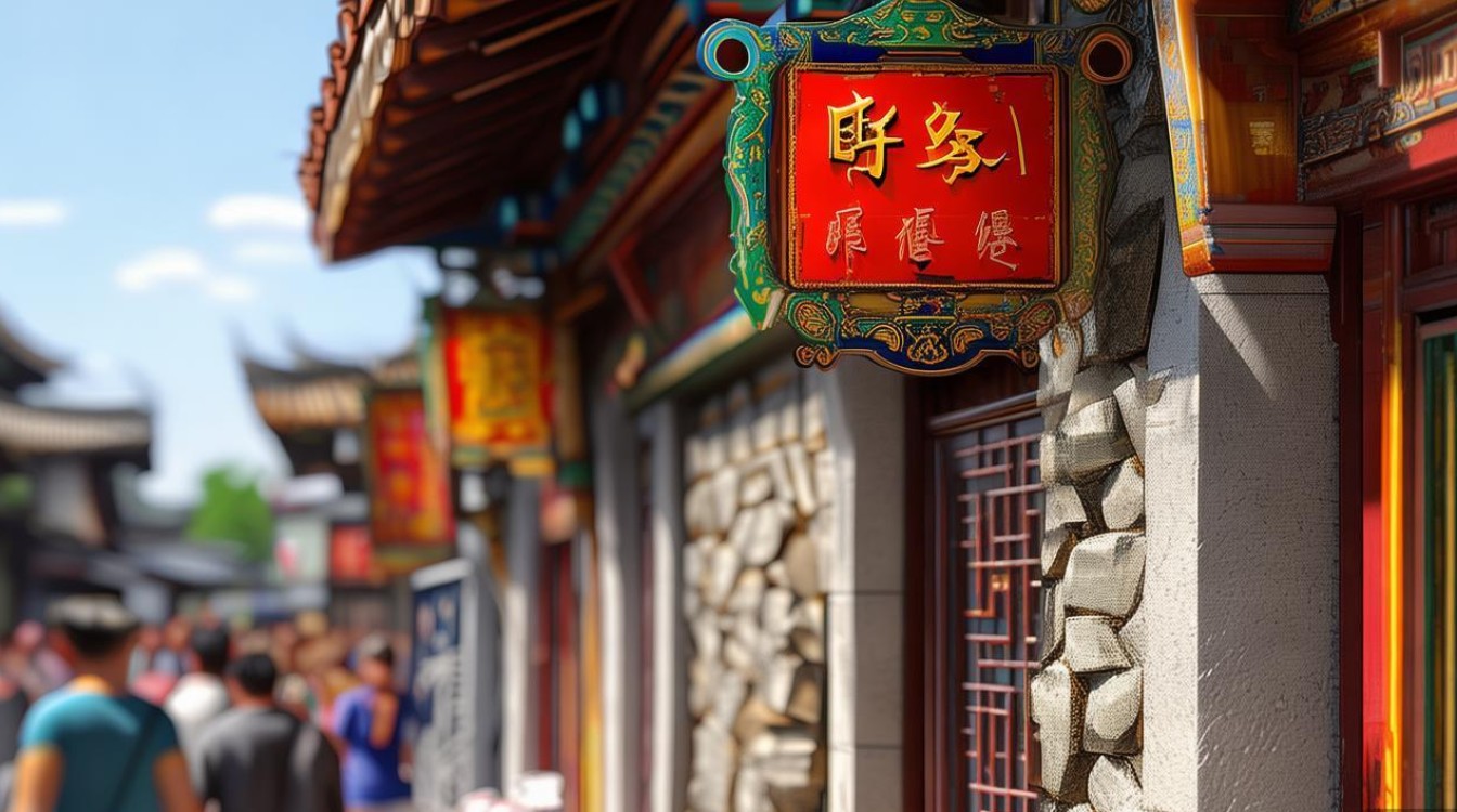 山西特色旅游景点 山西特色旅游景点