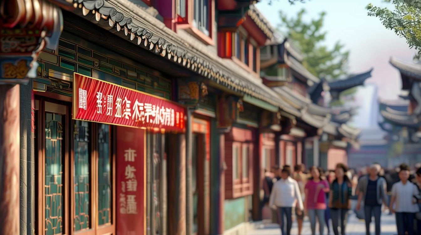 山西特色旅游景点 山西特色旅游景点