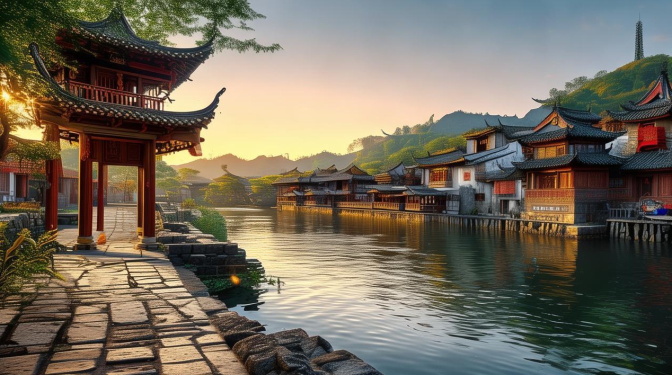 梅河口的旅游景点 梅河口的旅游景点