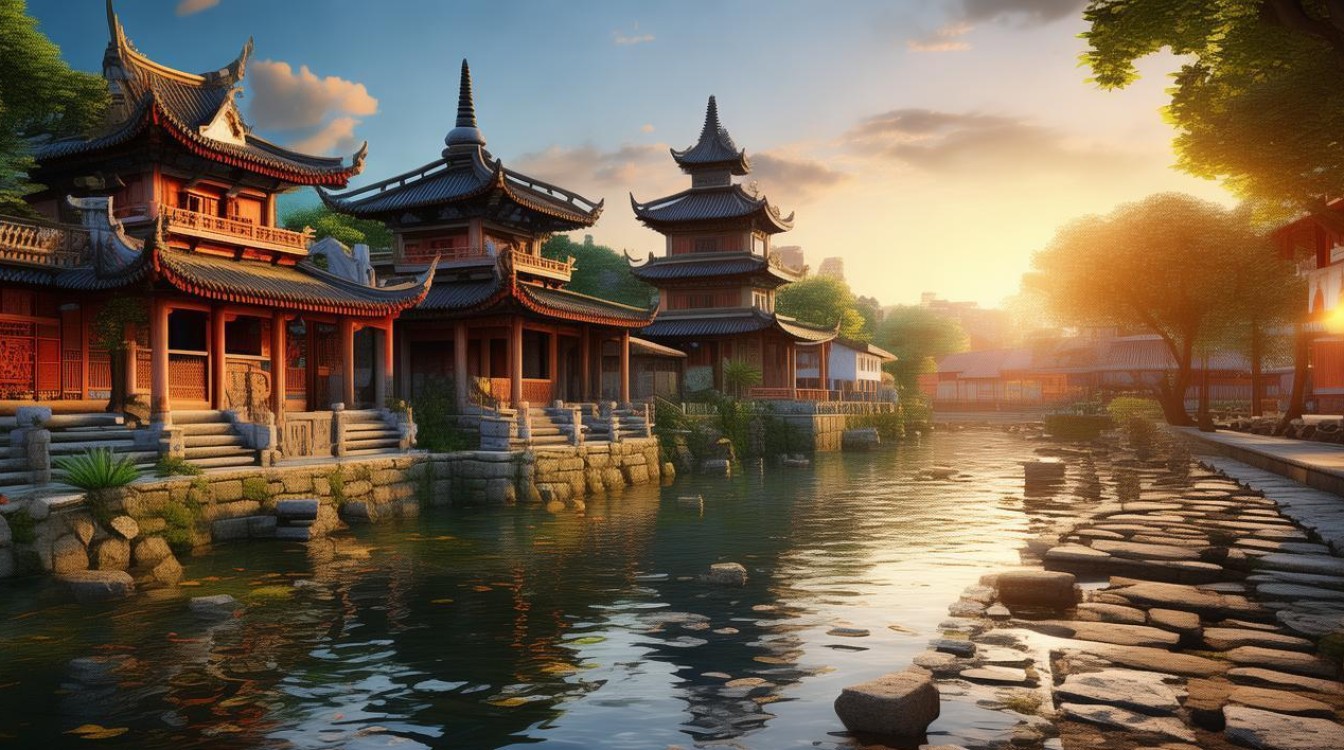 梅河口的旅游景点 梅河口的旅游景点