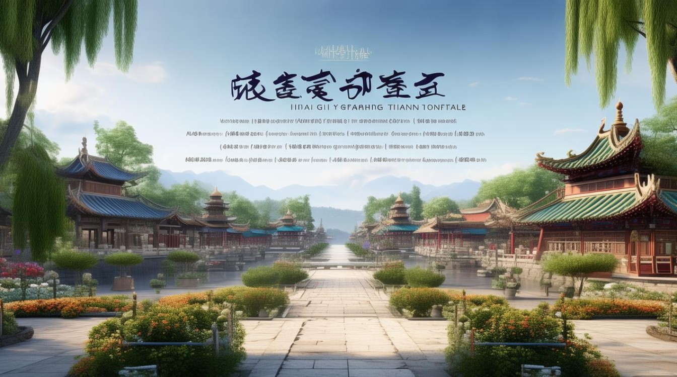 淮阳有哪些旅游景点