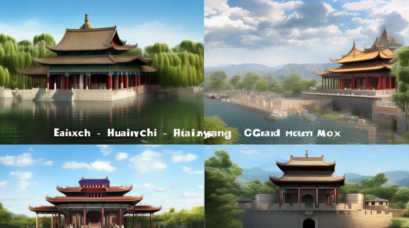 淮阳有哪些旅游景点