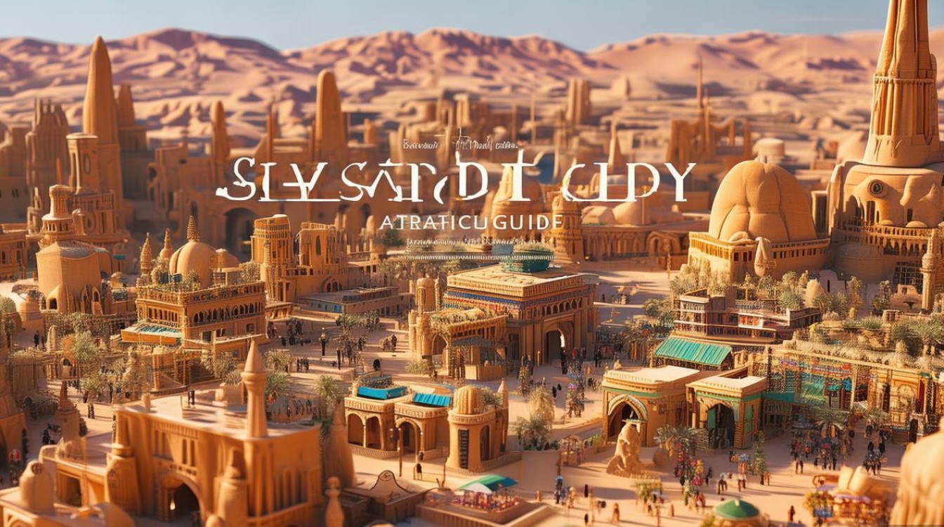 沙城旅游景点大全 沙城旅游景点大全