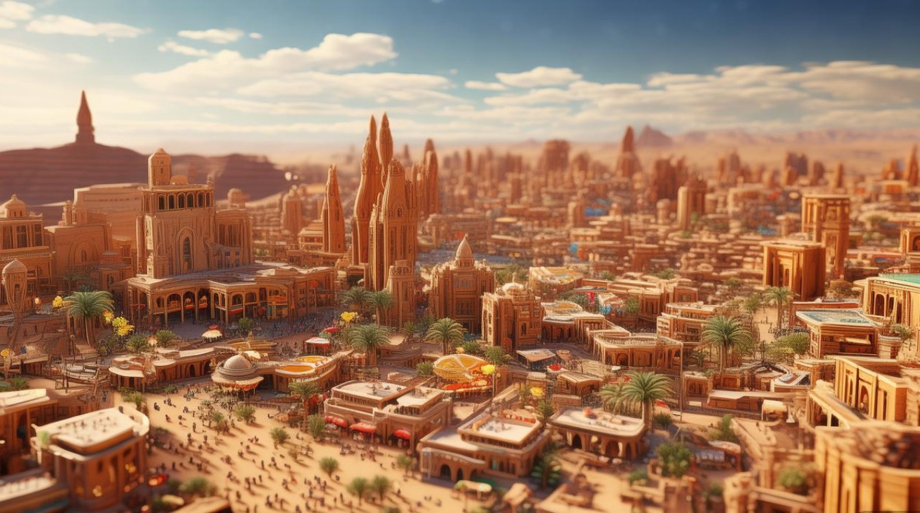 沙城旅游景点大全 沙城旅游景点大全