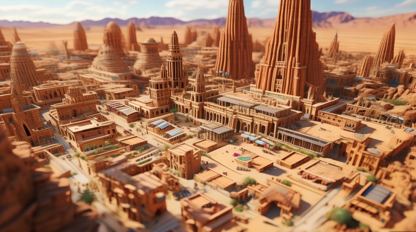 沙城旅游景点大全 沙城旅游景点大全