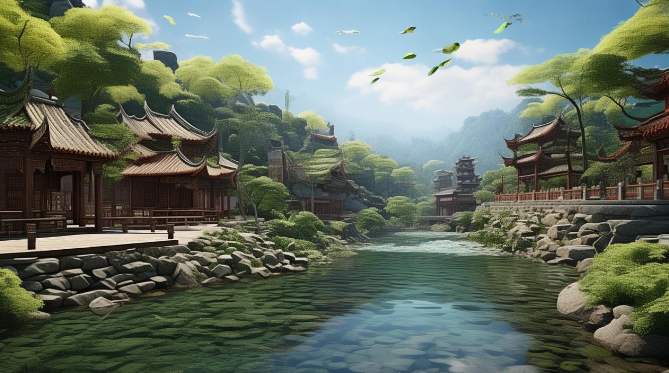 麻阳有哪些旅游景点 麻阳有哪些旅游景点