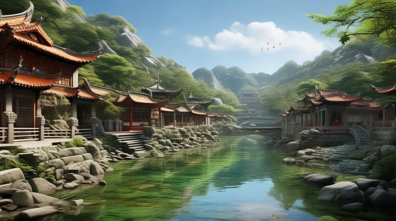 麻阳有哪些旅游景点 麻阳有哪些旅游景点