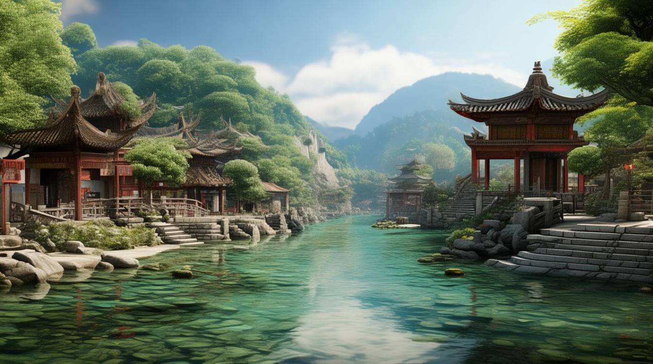 麻阳有哪些旅游景点 麻阳有哪些旅游景点