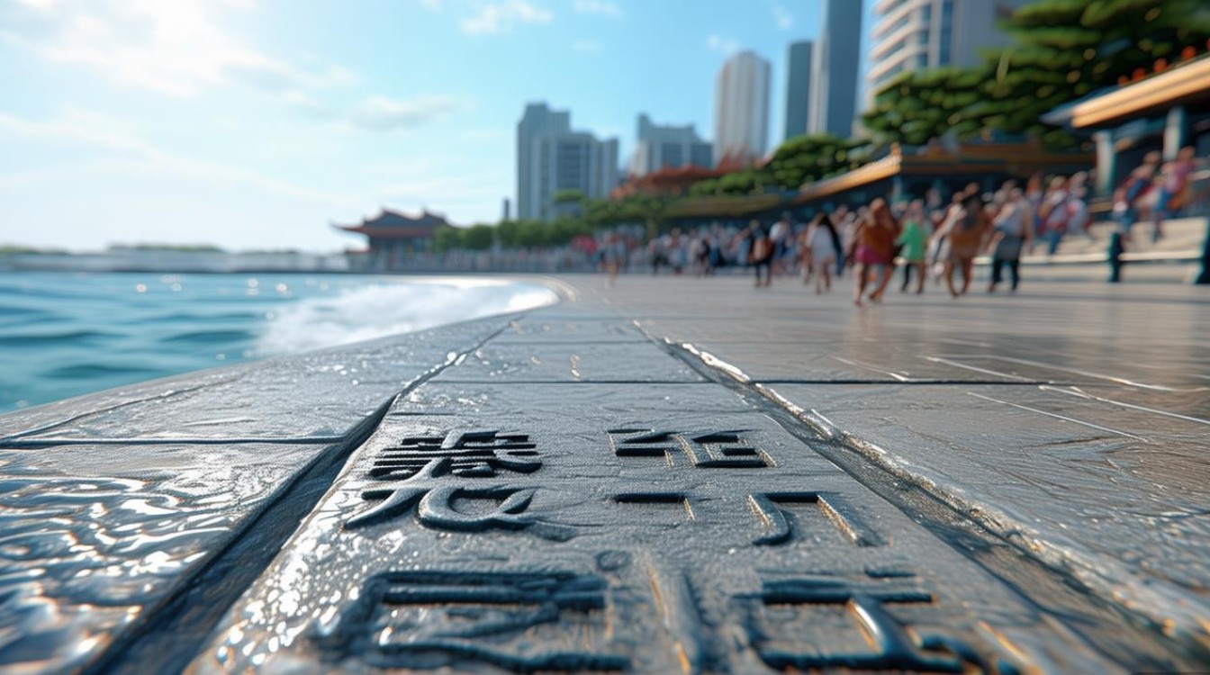 珠海最值得去的景点 珠海最值得去的景点