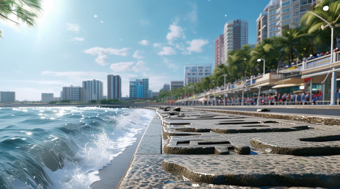 珠海最值得去的景点 珠海最值得去的景点