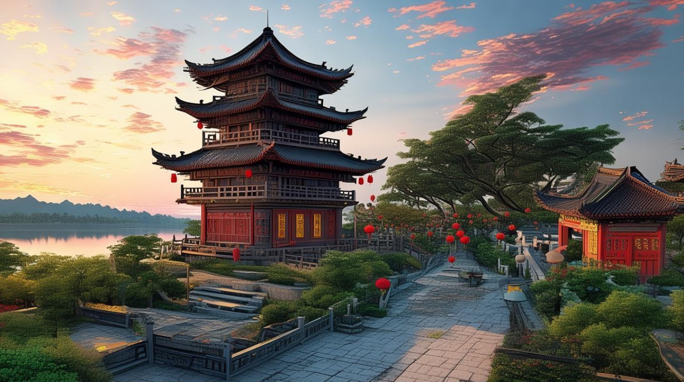 湖南岳阳有哪些景点 湖南岳阳有哪些景点