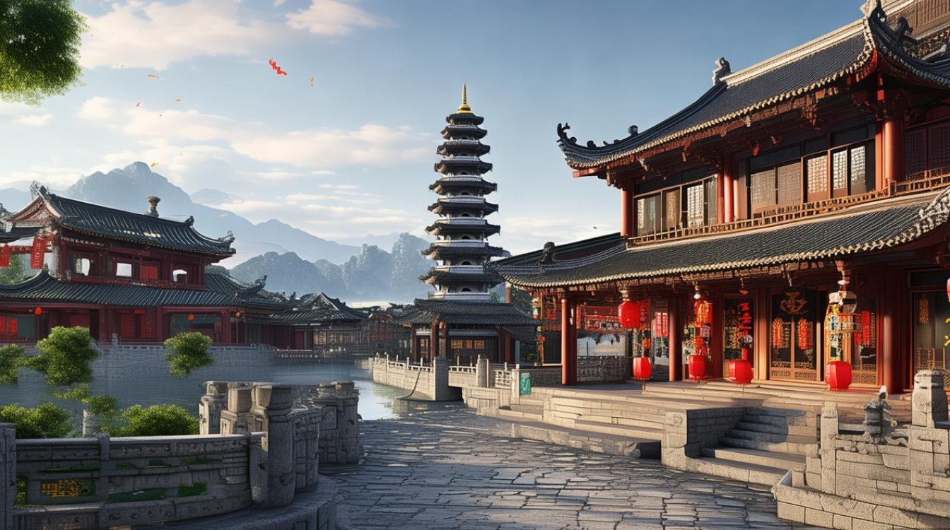 湖南岳阳有哪些景点 湖南岳阳有哪些景点