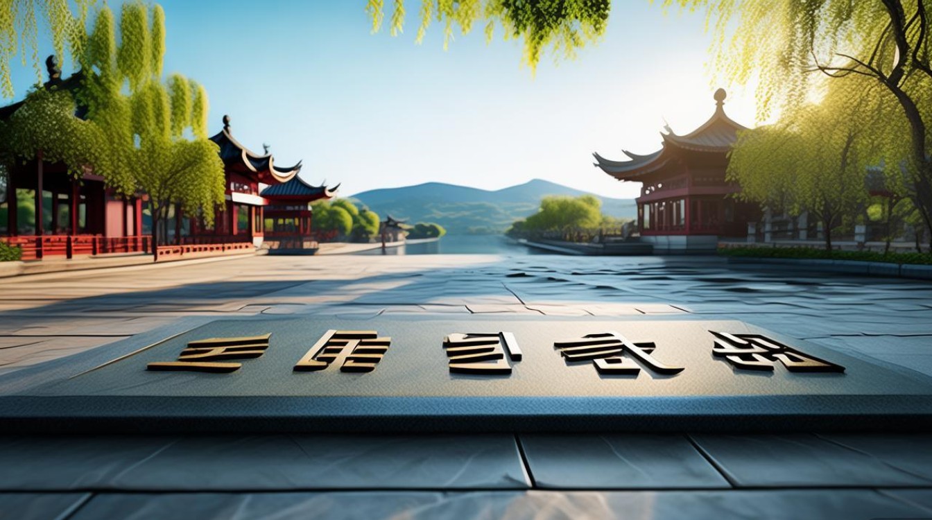 杭州著名的旅游景点