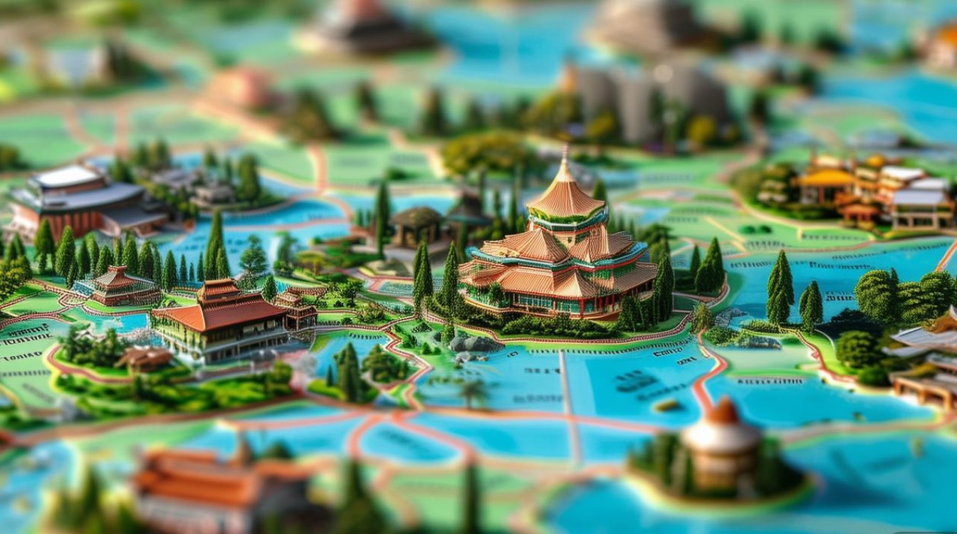 昆明市游玩景点推荐