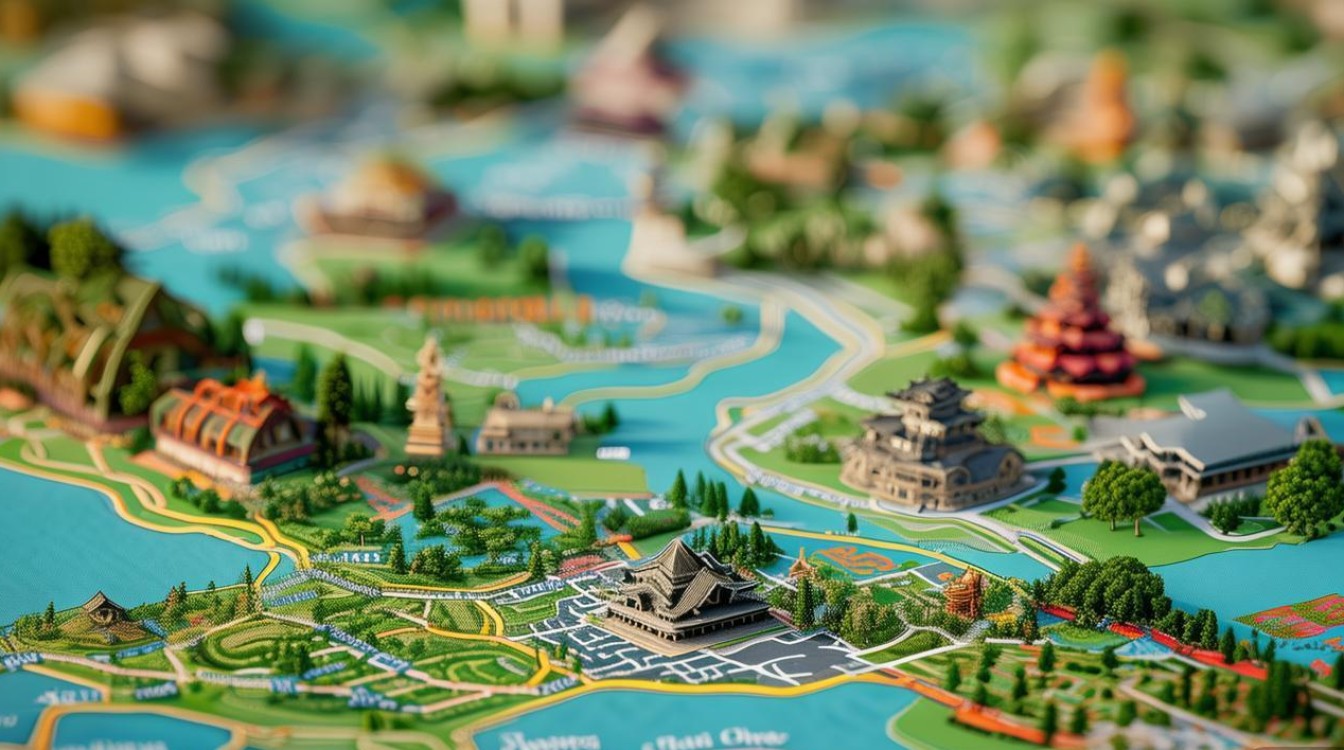 昆明市游玩景点推荐