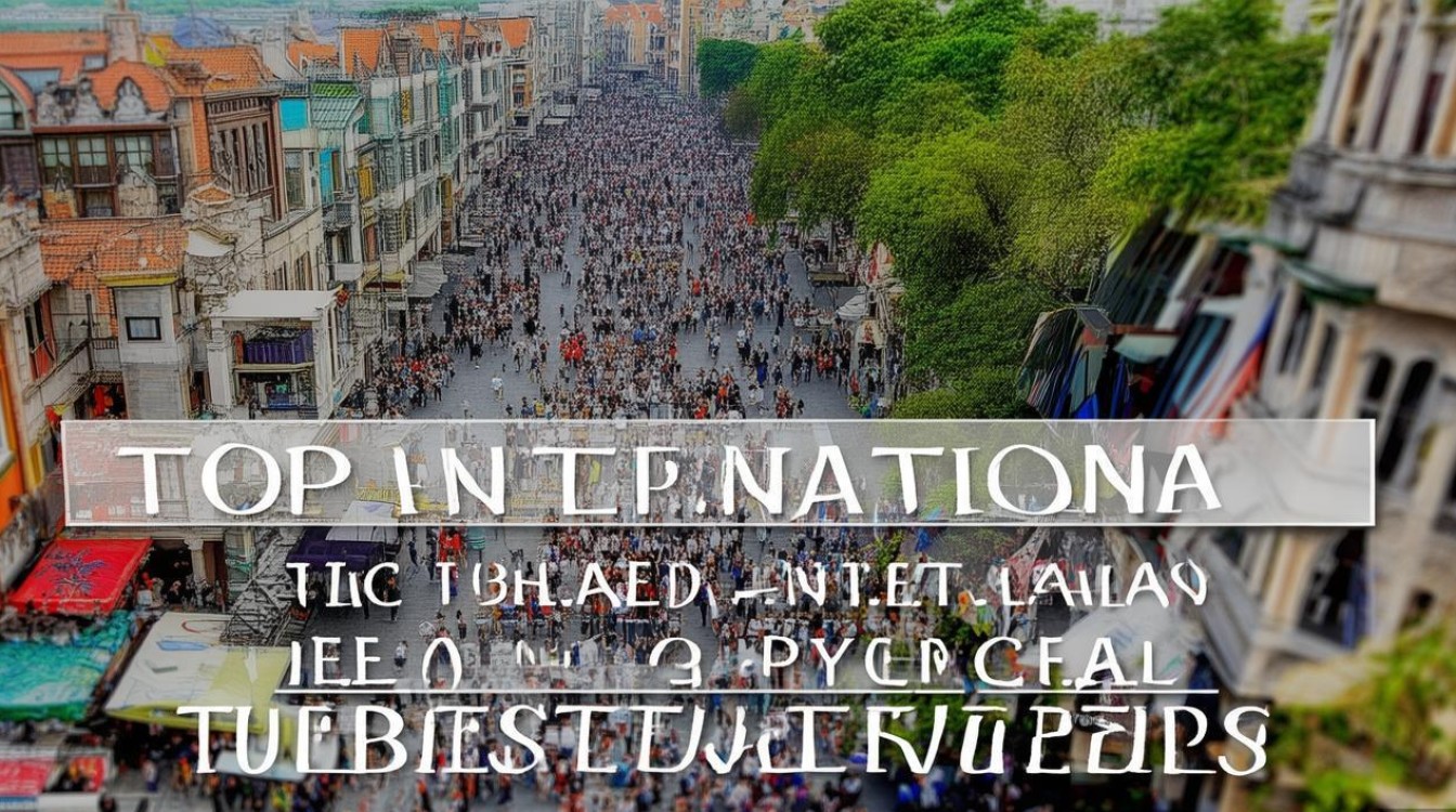 国外旅游景点排名