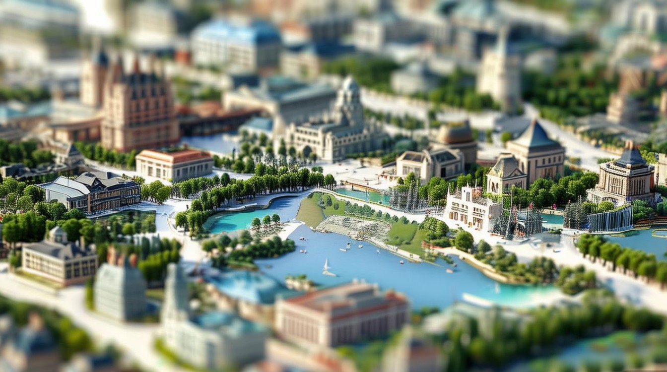 邯郸著名旅游景点 邯郸著名旅游景点