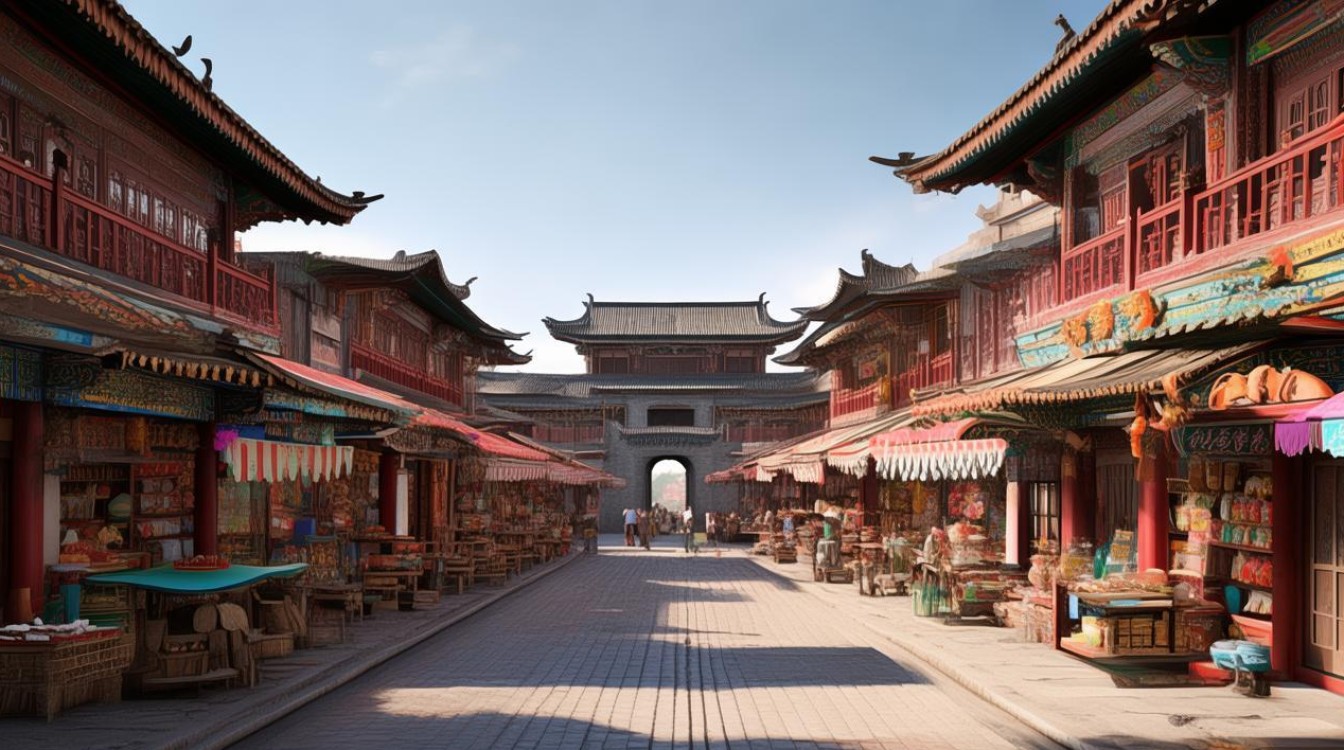 邯郸著名旅游景点 邯郸著名旅游景点