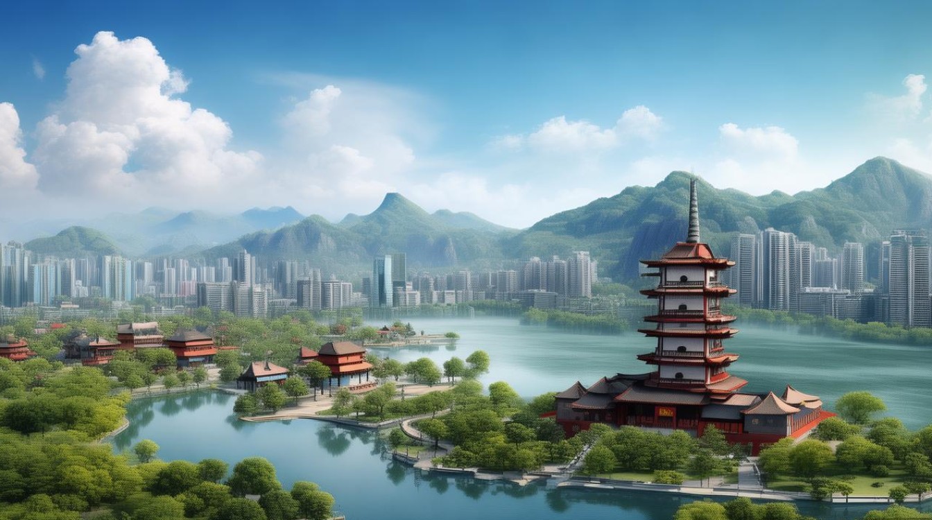 湖北省主要景点 湖北省主要景点