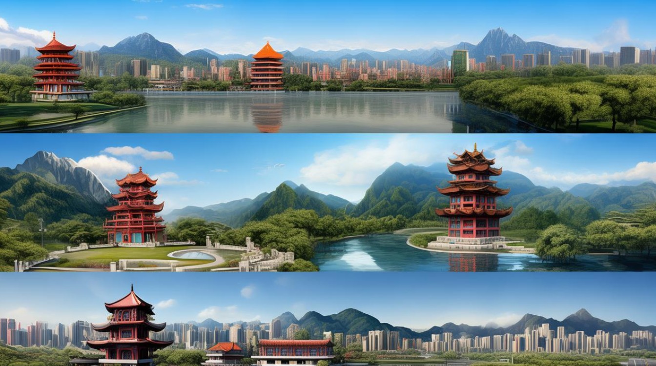 湖北省主要景点 湖北省主要景点