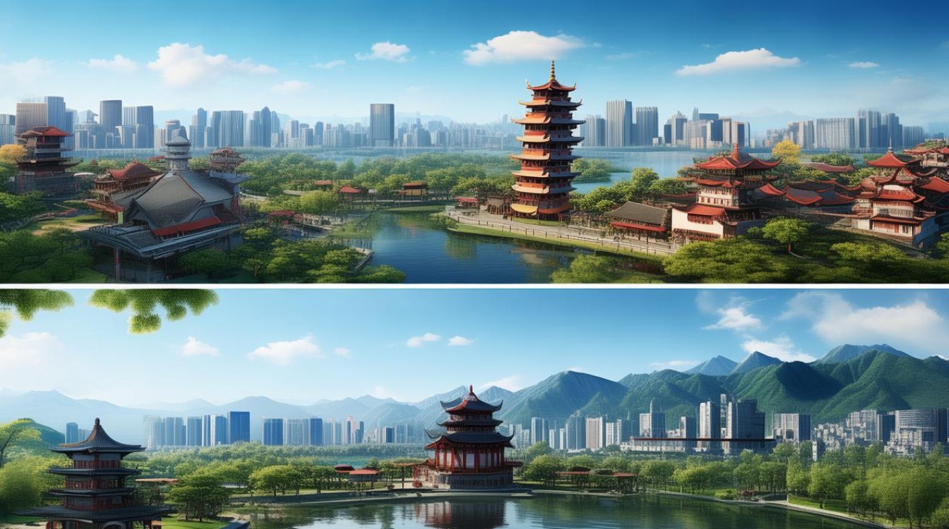 湖北省主要景点 湖北省主要景点