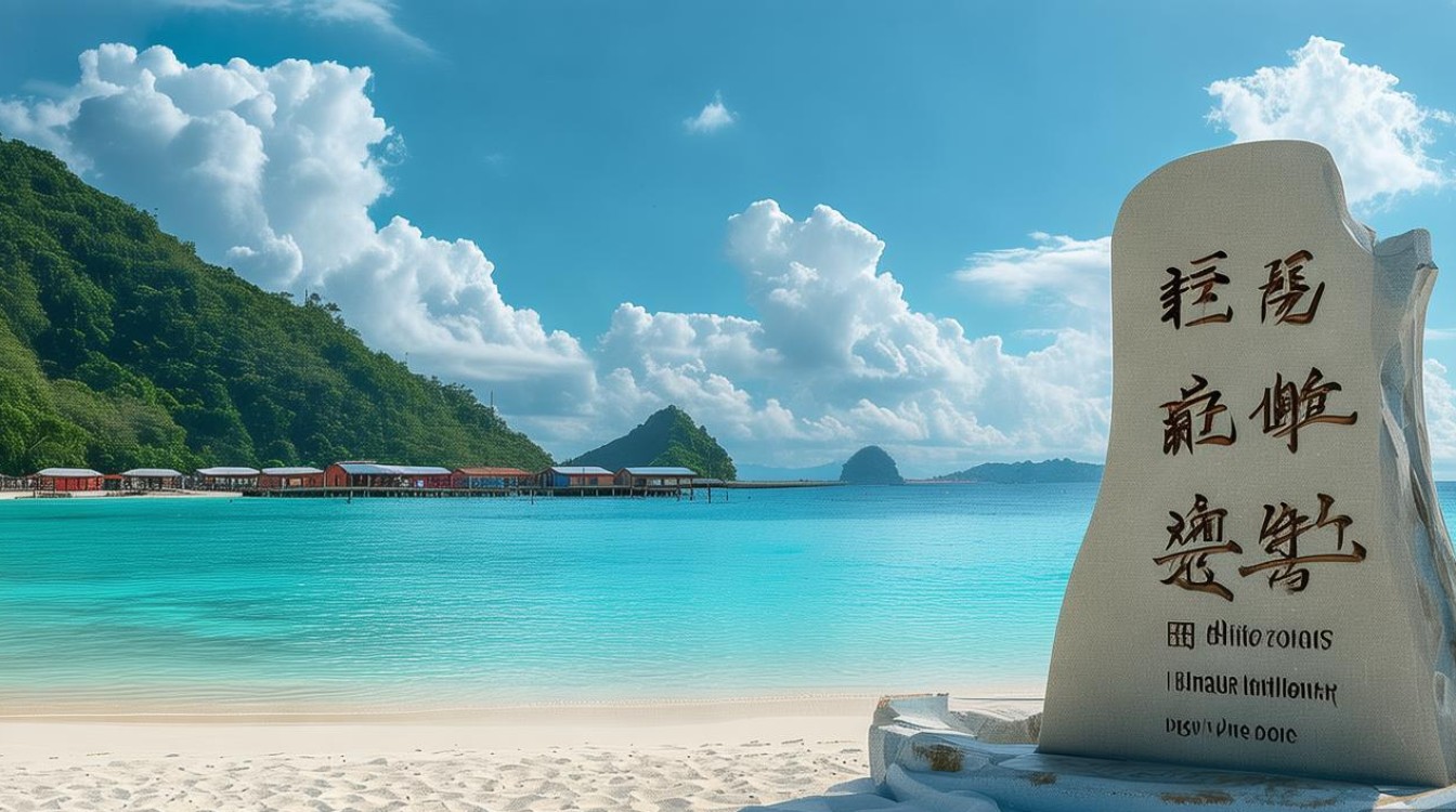 海南主要景点有哪些 海南主要景点有哪些