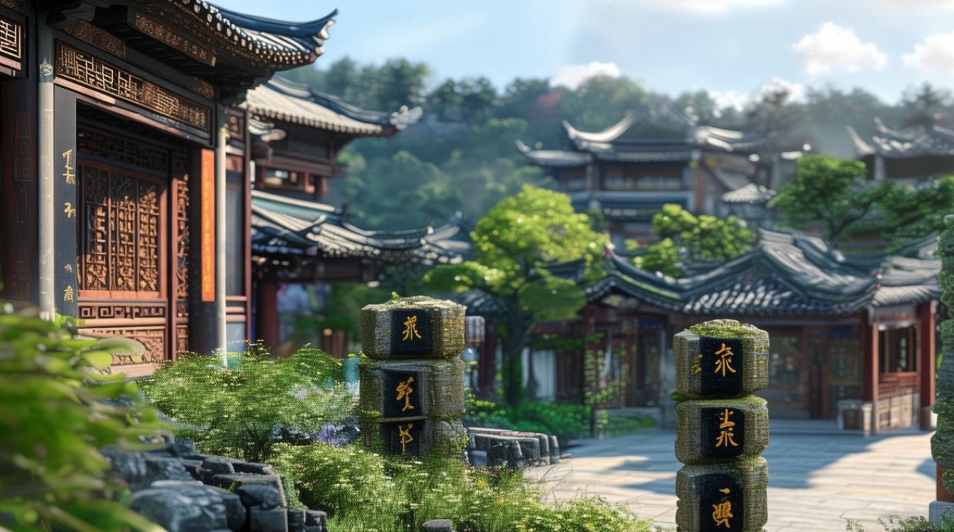 恭城的旅游景点