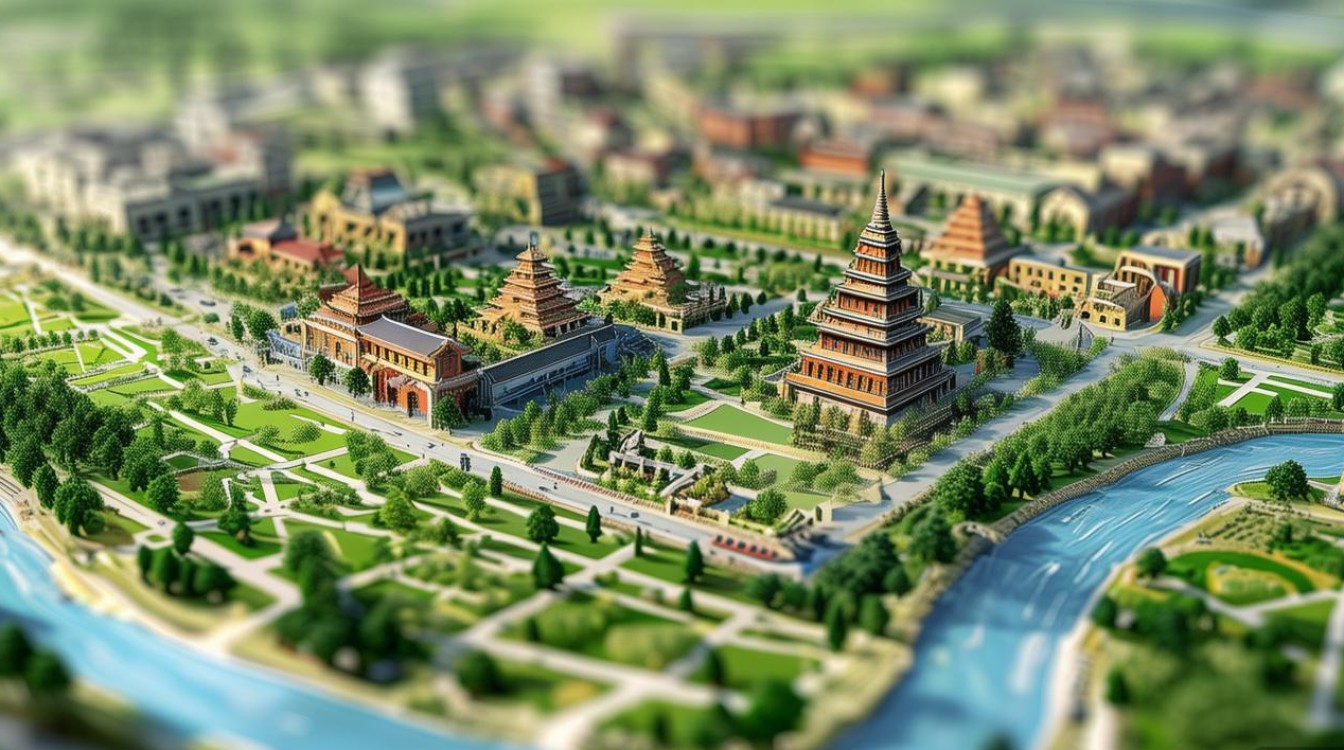 衢州旅游景点地图 衢州旅游景点地图