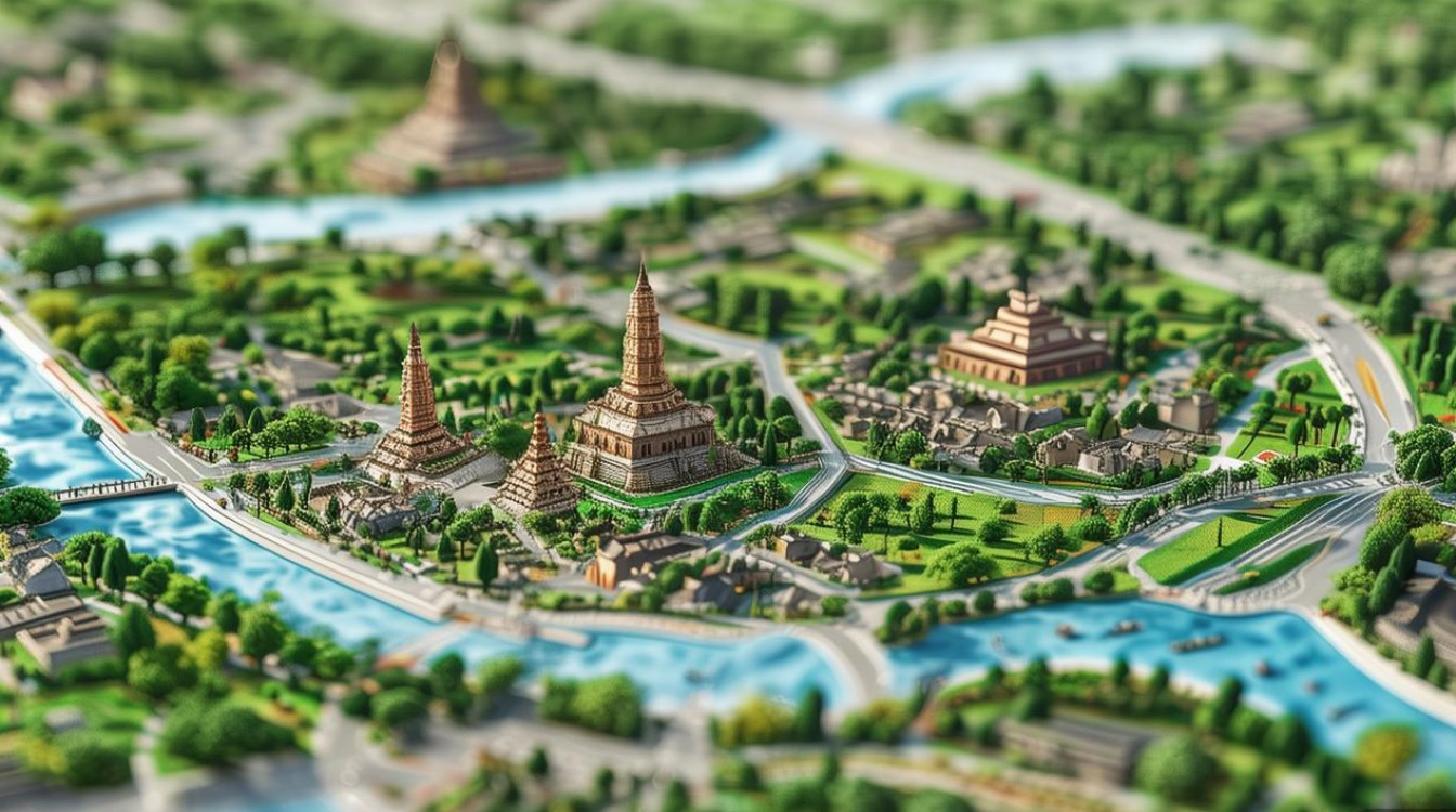 衢州旅游景点地图 衢州旅游景点地图